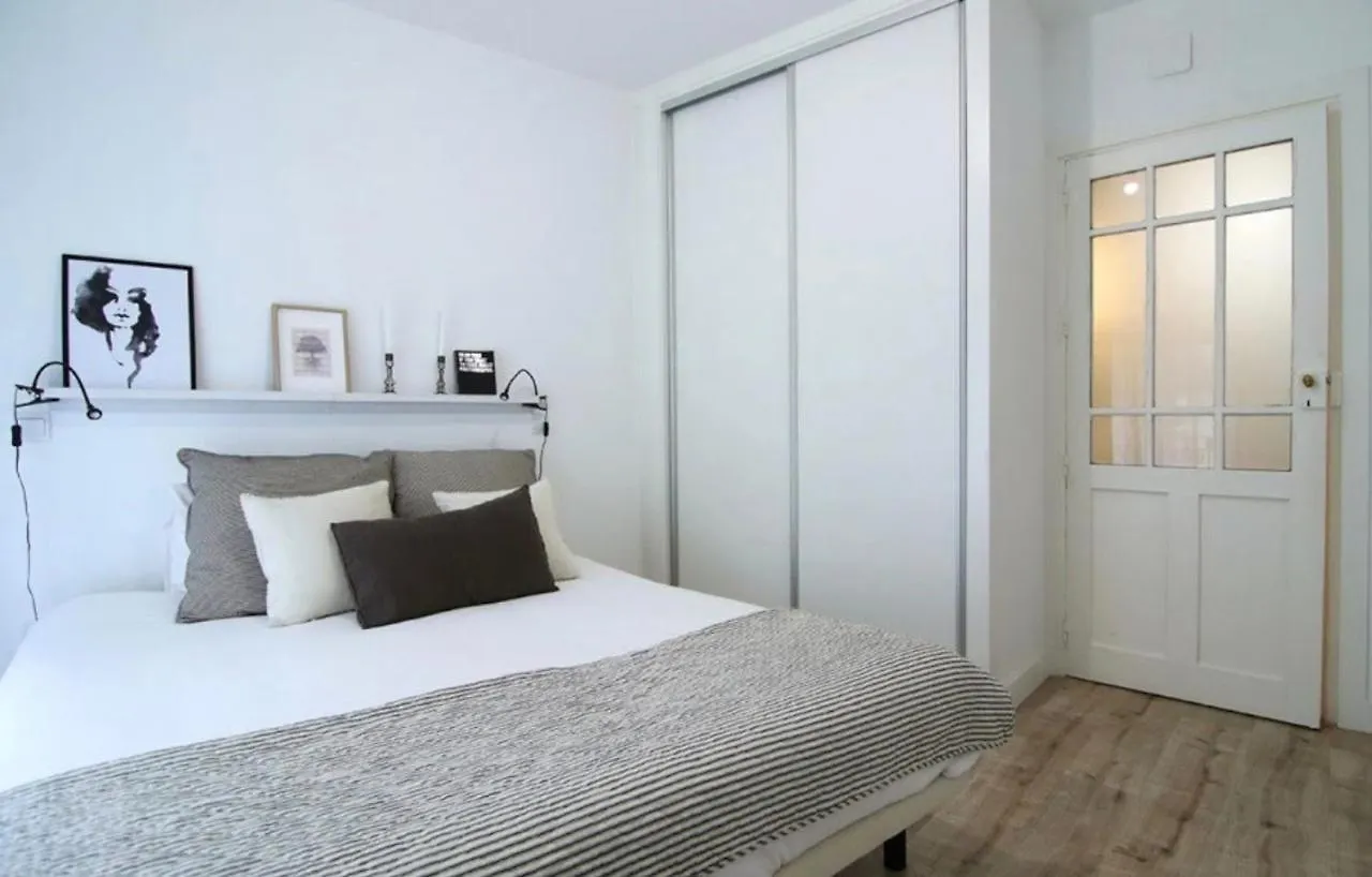 Habitacion Doble Deluxe location