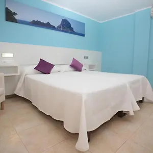  Gasthof Costa Blanca